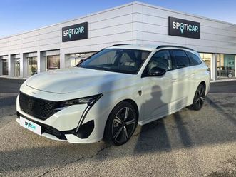 sw bluehdi 130ch s&s eat8 gt