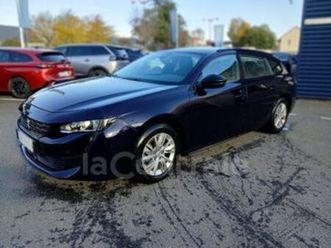 ii sw 1.5 bluehdi 130 s&s active pack eat8