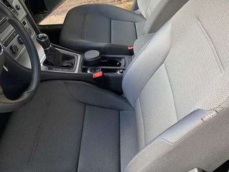 golf 5p 1.6 tdi (btdi) comfortline 110cv
