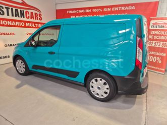 ford tourneo connect 1.5 tdci trend