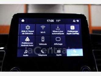 generation2 fourgon 2.0 ecoblue 170 300 l1h1 auto active