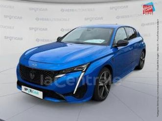 iii 1.5 bluehdi 130 gt pack eat8