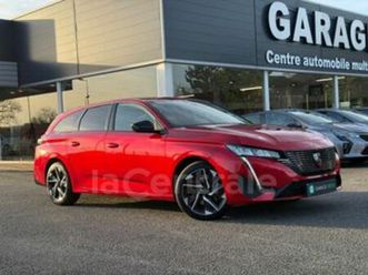 iii sw 1.5 bluehdi 130 s&s allure eat8