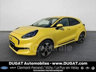 ii generation2 gen-e 168 standard range 43 kwh premium