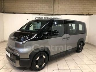 163 batterie l plus 71.2 kwh