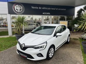 1.5 blue dci 85ch air nav