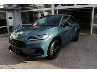 2,0 i-mmd hybrid sport aut.