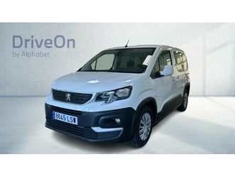 puretech 110 s&s active standard 81 kw (110 cv)