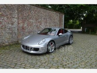 (991) 3.4 350 carrera