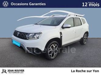 ii 1.3 tce 130 fap prestige 4x4 eu6