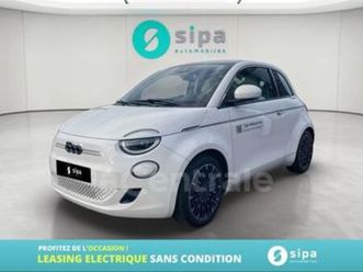 iii 3+1 e 118 la prima my23 42kwh