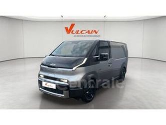 fourgon plus batterie l