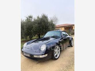 (993) 3.6 carrera 4 272