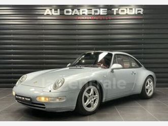 (993) 3.6 targa