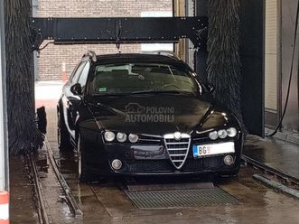 alfa romeo 159 1.9 jtd