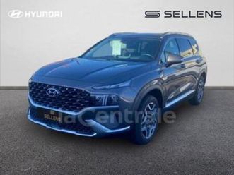 iv generation2 1.6 t-gdi plug-in 265 htrac executive bva6