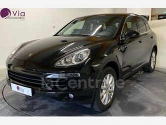 ii 3.0 v6 d 245 tiptronic