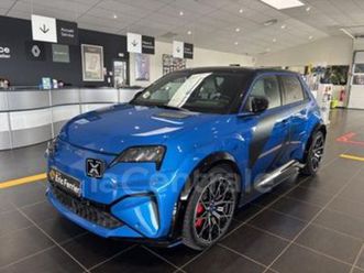 220 premiere edition 52 kwh