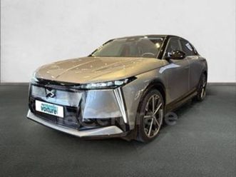 230 fwd standard range pallas ligne business 73.7 kwh