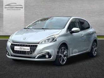 generation2 1.6 bluehdi 100 s&s feline 5p