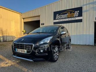 generation2 1.6 hdi 115 fap allure