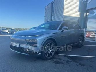 575 performance 92.2 kwh