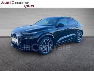 sportback 503 ch s6 quattro 100 kwh