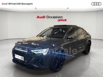sportback e-tron 503 114 kwh quattro sq8