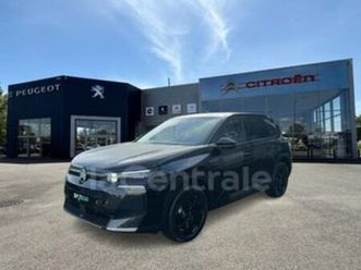 ii 1.6 hybride rechargeable 195 plus e-eat7