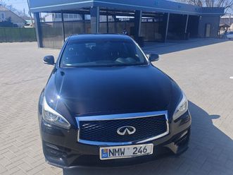 infiniti q70 an. 2018