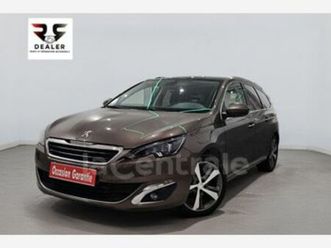 ii sw 1.6 e-hdi 115 feline