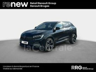 e-tech full hybrid 200 gsr2 techno esprit alpine