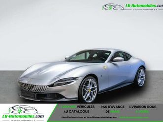 ferrari roma v8 4.0 620ch