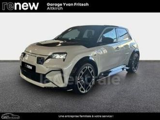 220 premiere edition 52 kwh