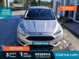ford focus 1.6 tdci titanium