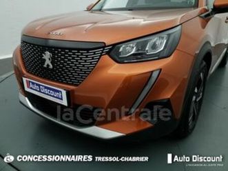 ii 1.5 bluehdi 100 allure bv6