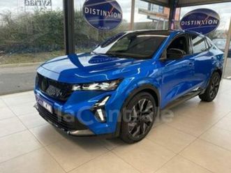 1.2 e-tech full hybrid 200 esprit alpine