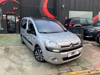 citroen berlingo 1.6 hdi 90 sx multispace
