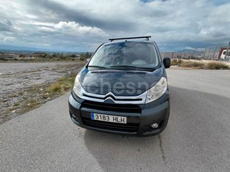 citroen jumper 35 l4 heavy hdi 120