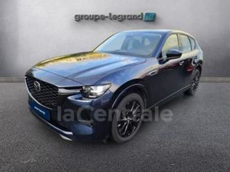 2.5 e-skyactiv phev 327 4x4 homura bva8