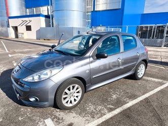 peugeot 206 + 1.4 hdi