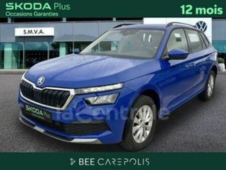 1.0 tsi evo 110 ambition dsg7