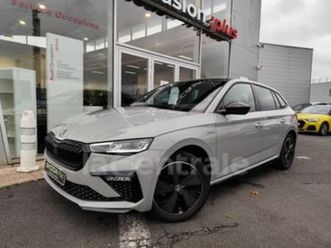 generation2 1.0 tsi evo 2 116 monte-carlo dsg7