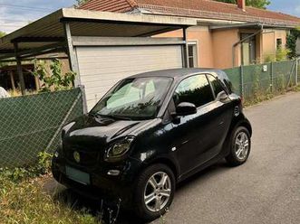 smart fortwo coupe