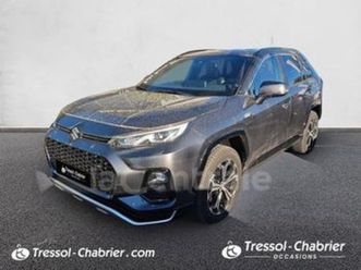 2.5 hybride rechargeable pack