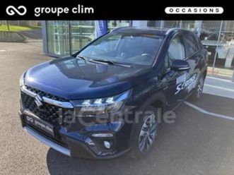 ii 1.4 boosterjet allgrip hybrid style auto