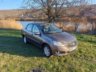 datsun on-do an. 2015