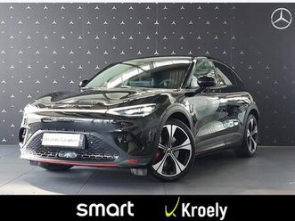 315 kw awd brabus 428 ch