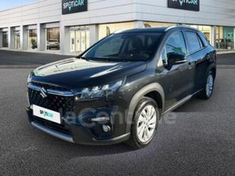 1.4 boosterjet hybrid auto privilege