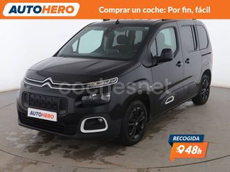 citroen berlingo talla m bluehdi 100 ss feel
